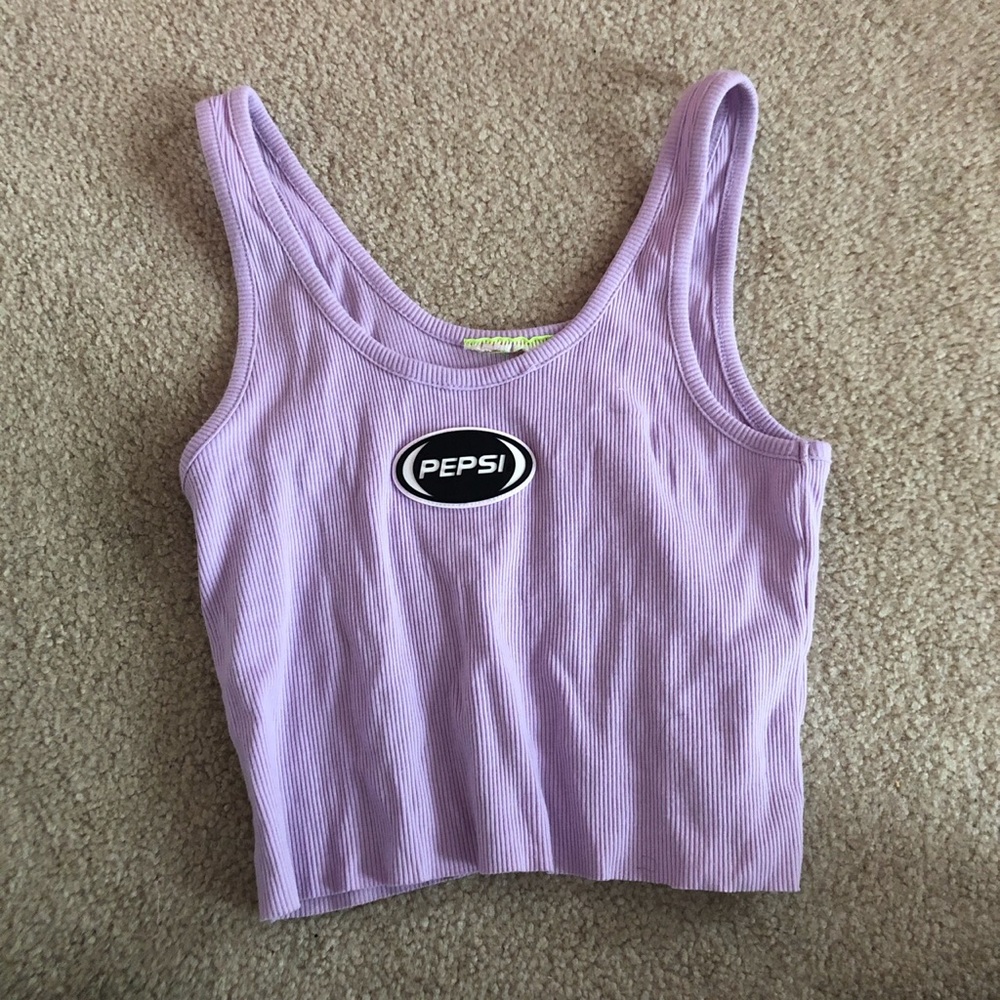 pepsi top